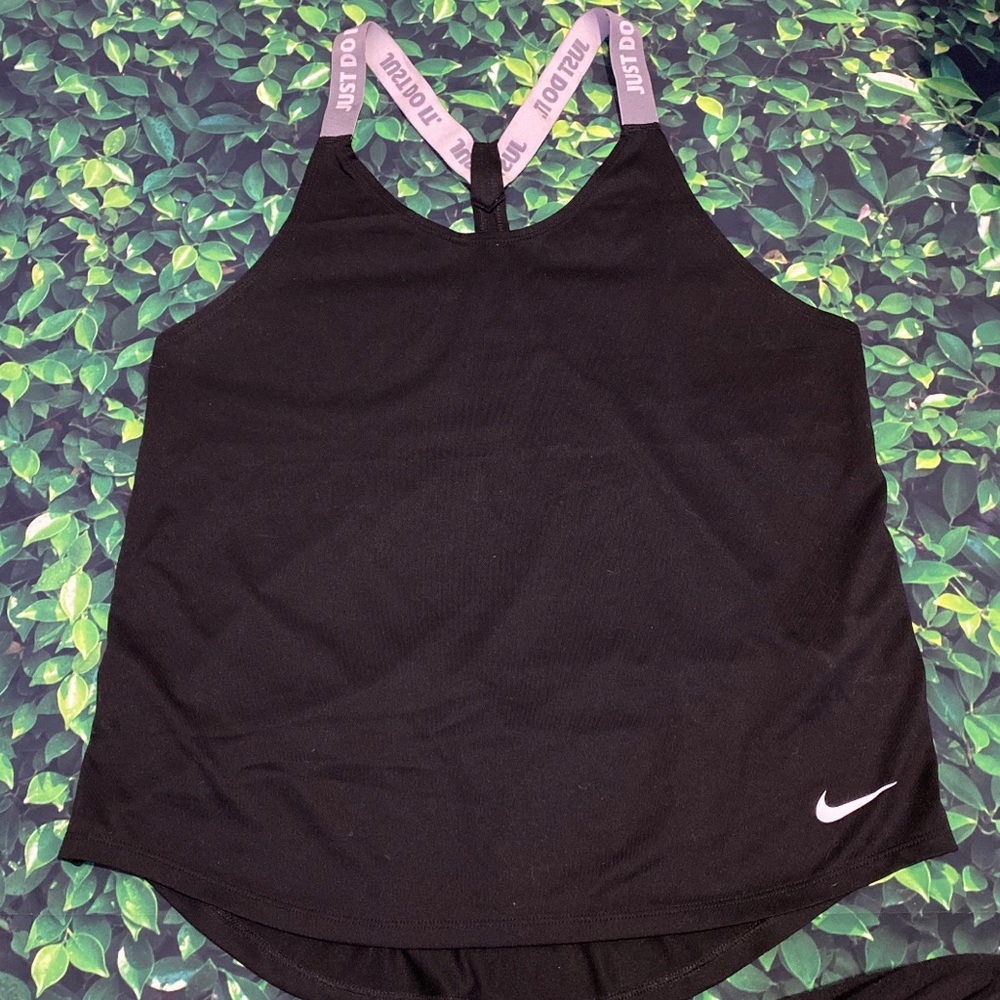 Nike Tank Top